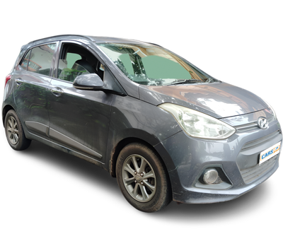 Hyundai Grand i10-img